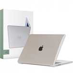 Etui Tech-Protect SmartShell na MacBook Air 15" M2 / M3 / 2023, 2024 -