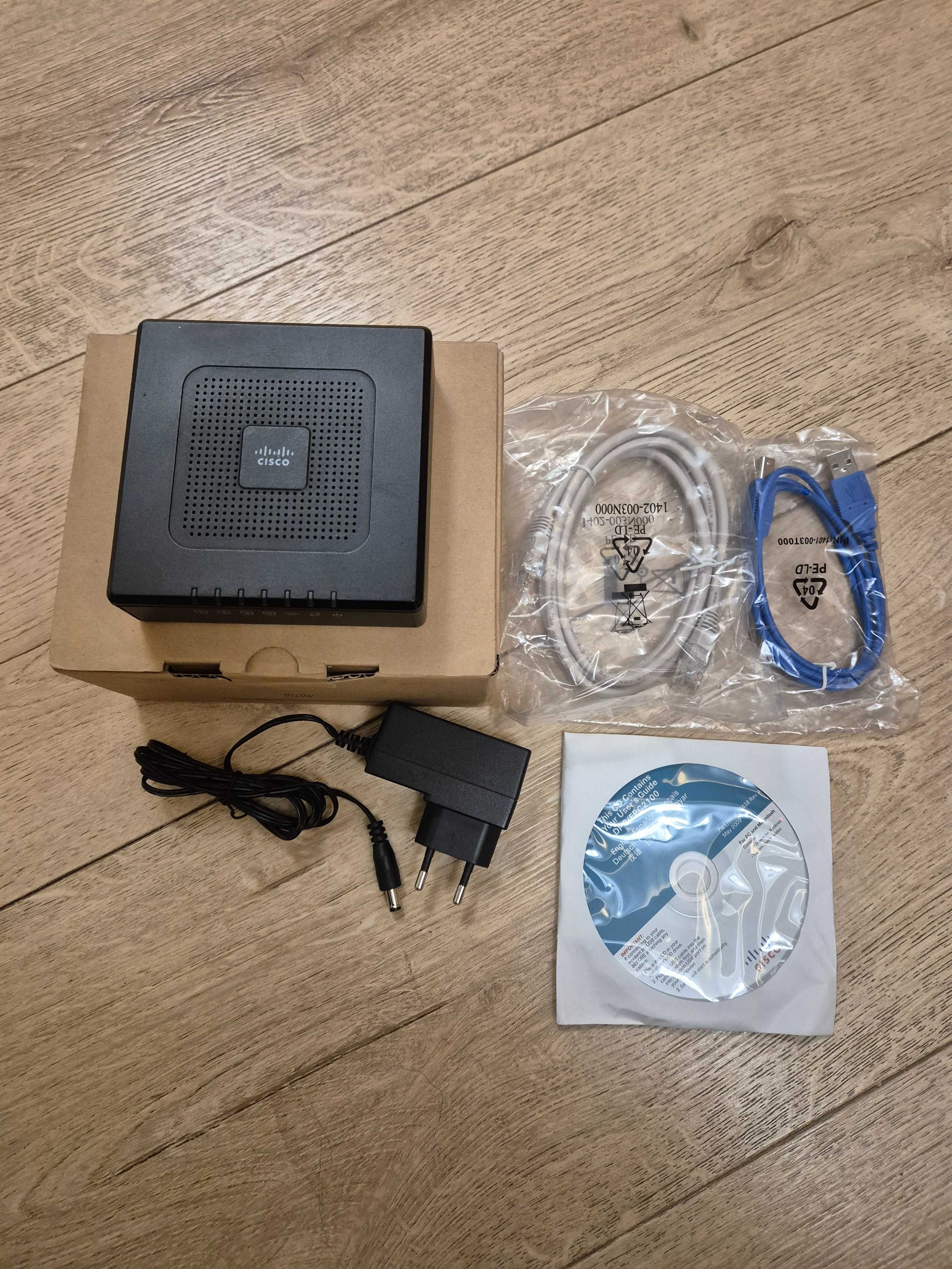 Router Cisco WRT54GH