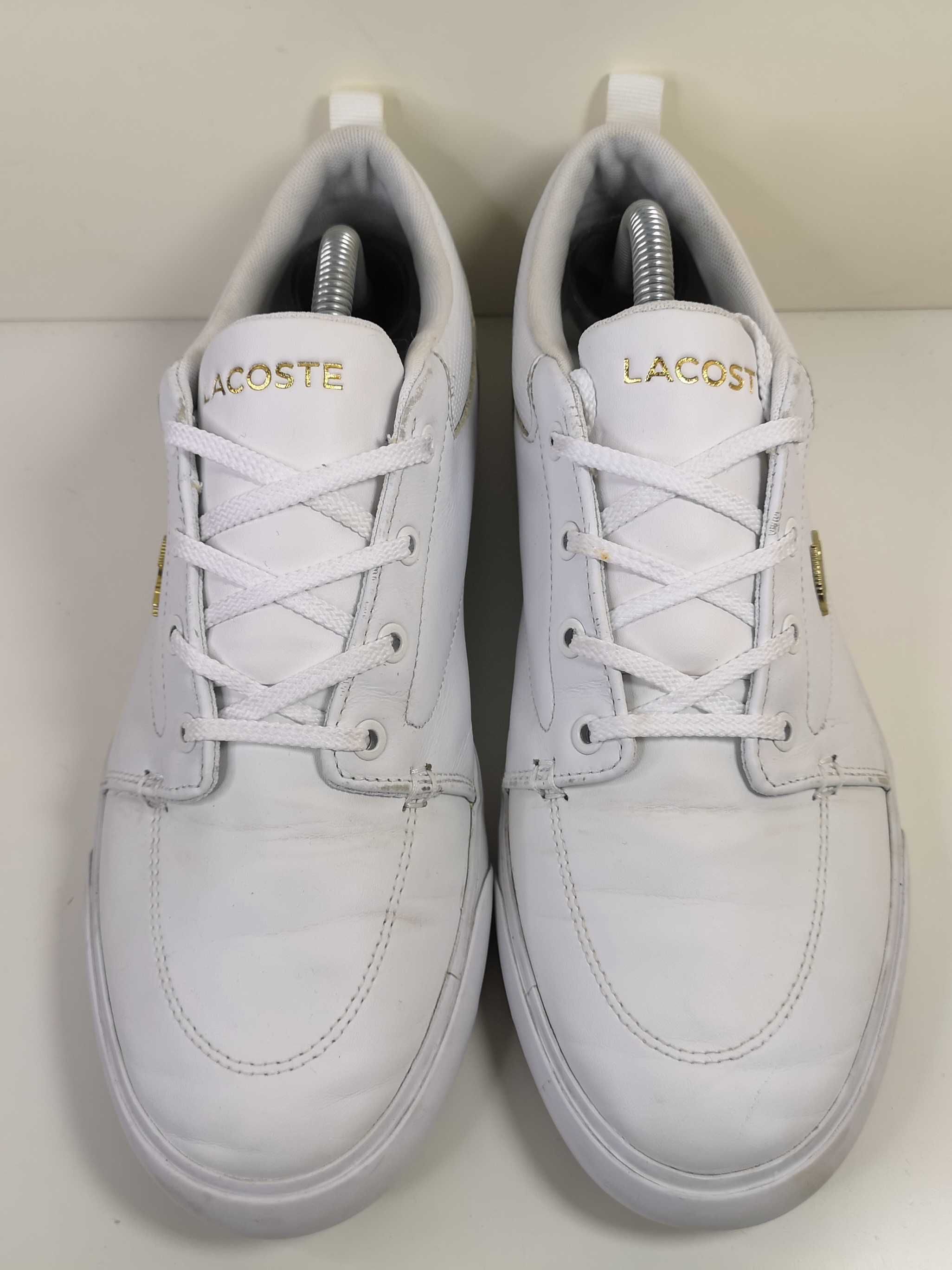 LACOSTE BAYLISS oryginalne buty r.41