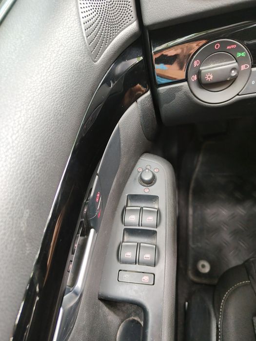 Seat Exeo ST 2.0 TDI CR