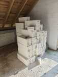 Bloczki ytong 20x600