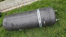 Wymiennik C W U, bojler Kospel 120L