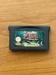The Legend of Zelda Minish Cap Gameboy Advance