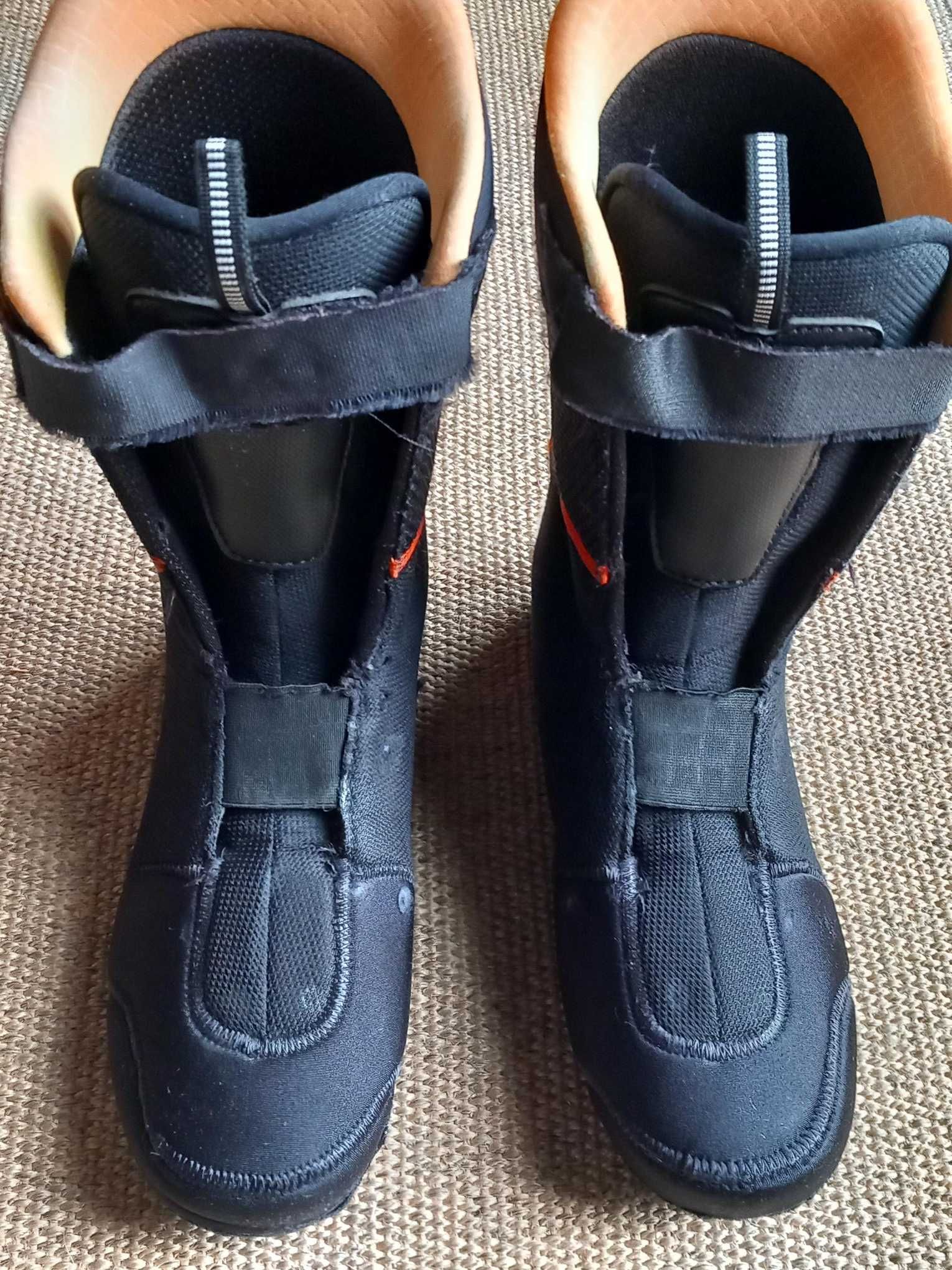 Buty skiturowe męskie Dynafit TLT 7 EX CL 26.0 / 40 2/3 / 283 mm