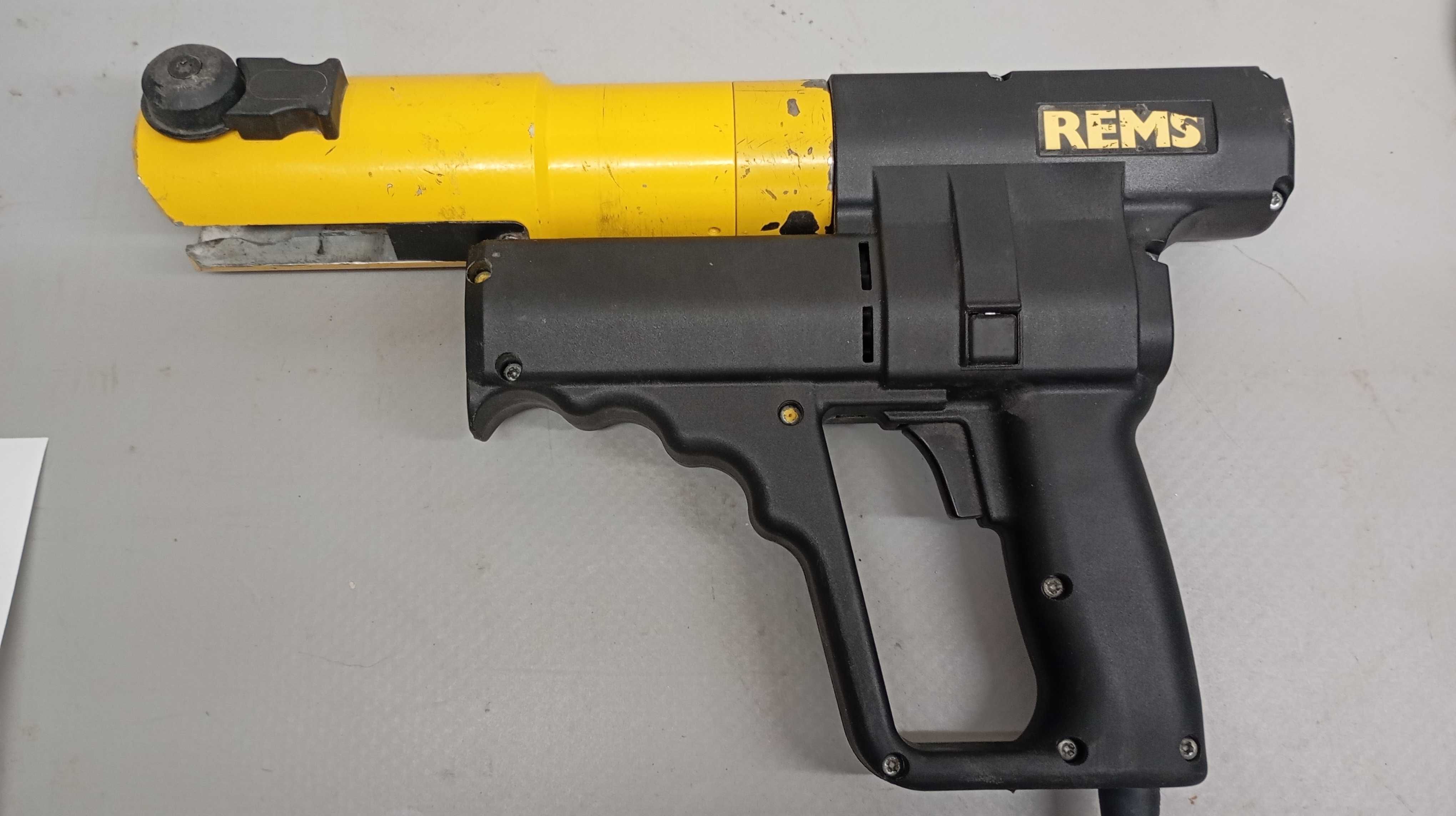 ACC Basic-Pack Rems