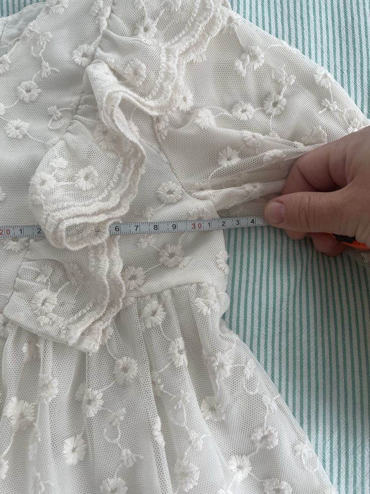 Zara Сукня плаття 110 4-5 років
