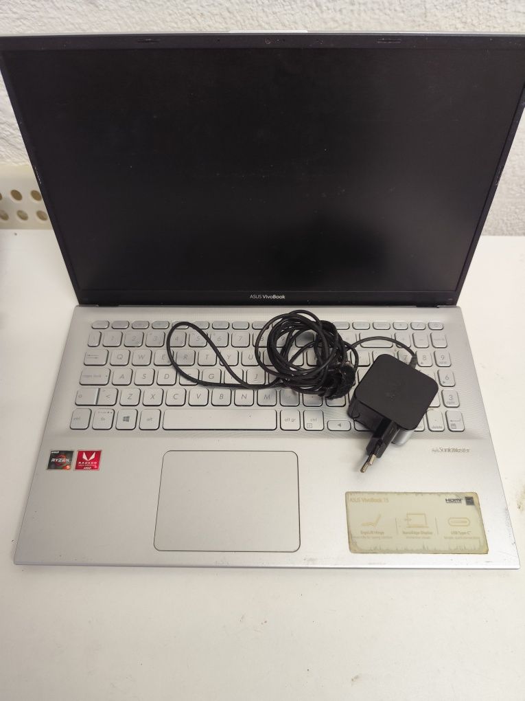 Vendo ASUS i5 para peças