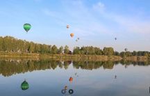 Продаж ділянки 72 сотки в Макарове.