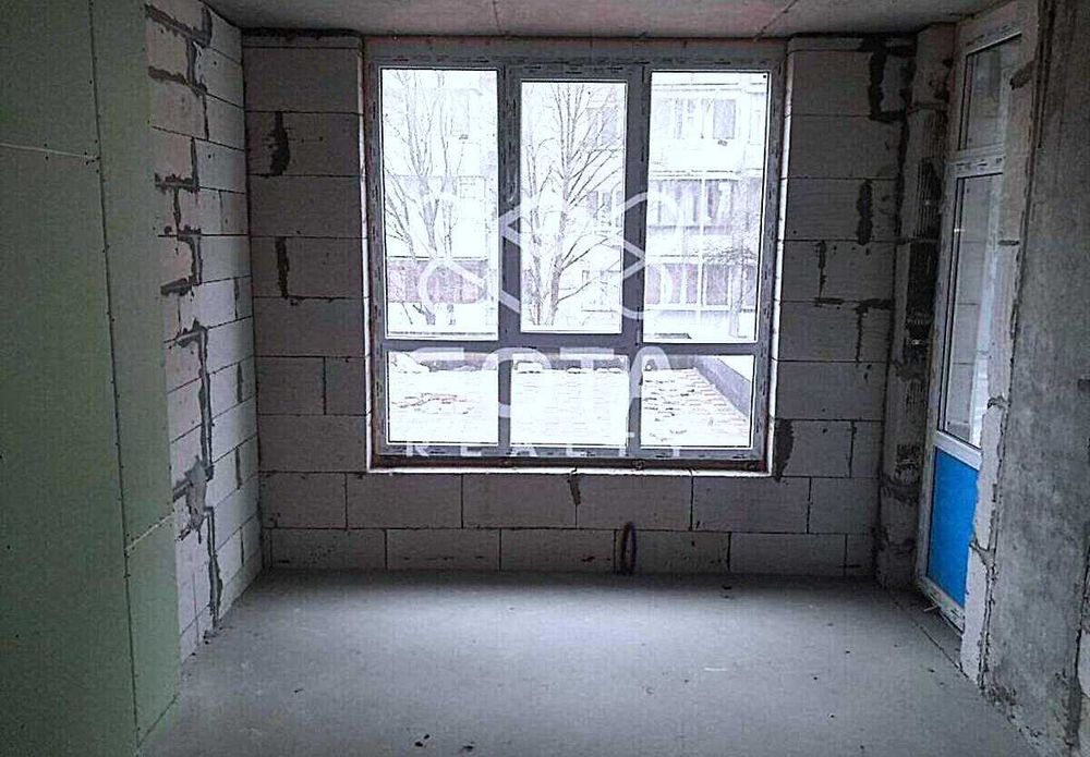 Продаж 1К квартири Солом"янський р-н Шулявка пр-к Машинобудівний 26