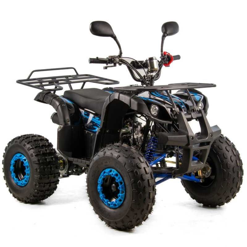 Quad ATV XTR PYTHON 125 Hit cenowy - PROMOCJA