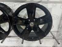 FELGI ALU VW 2H0 AMAROK 19 5X120 ET43 T5 T6