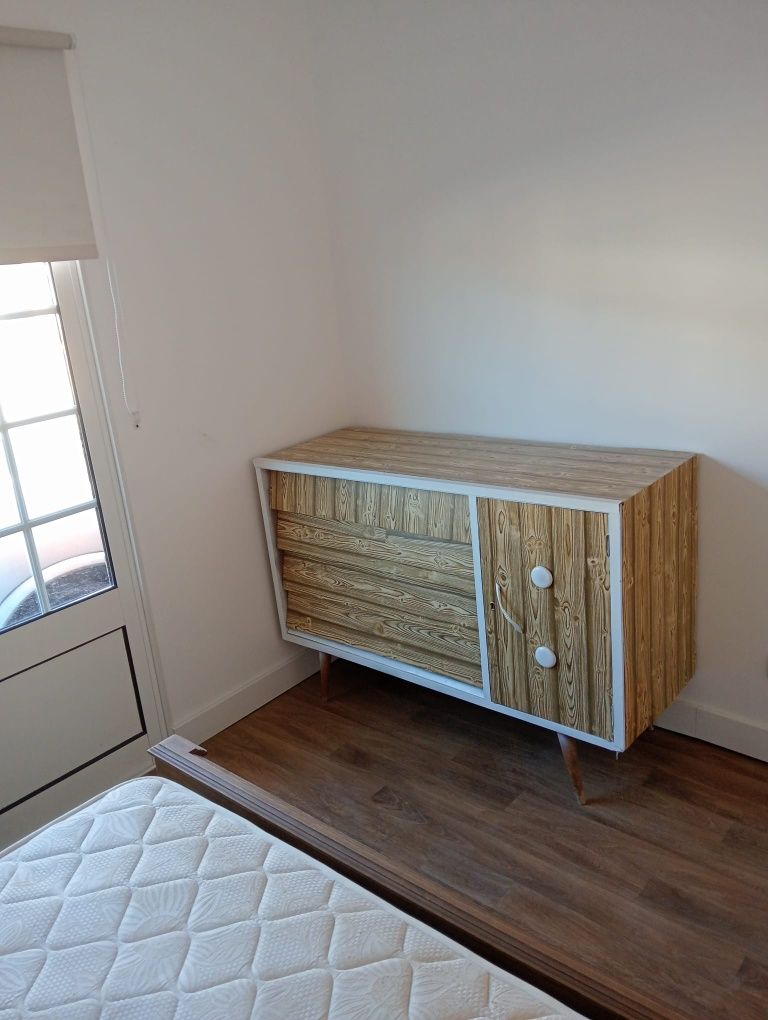 Apartamento novo