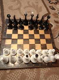 Настольные игры Шахматы