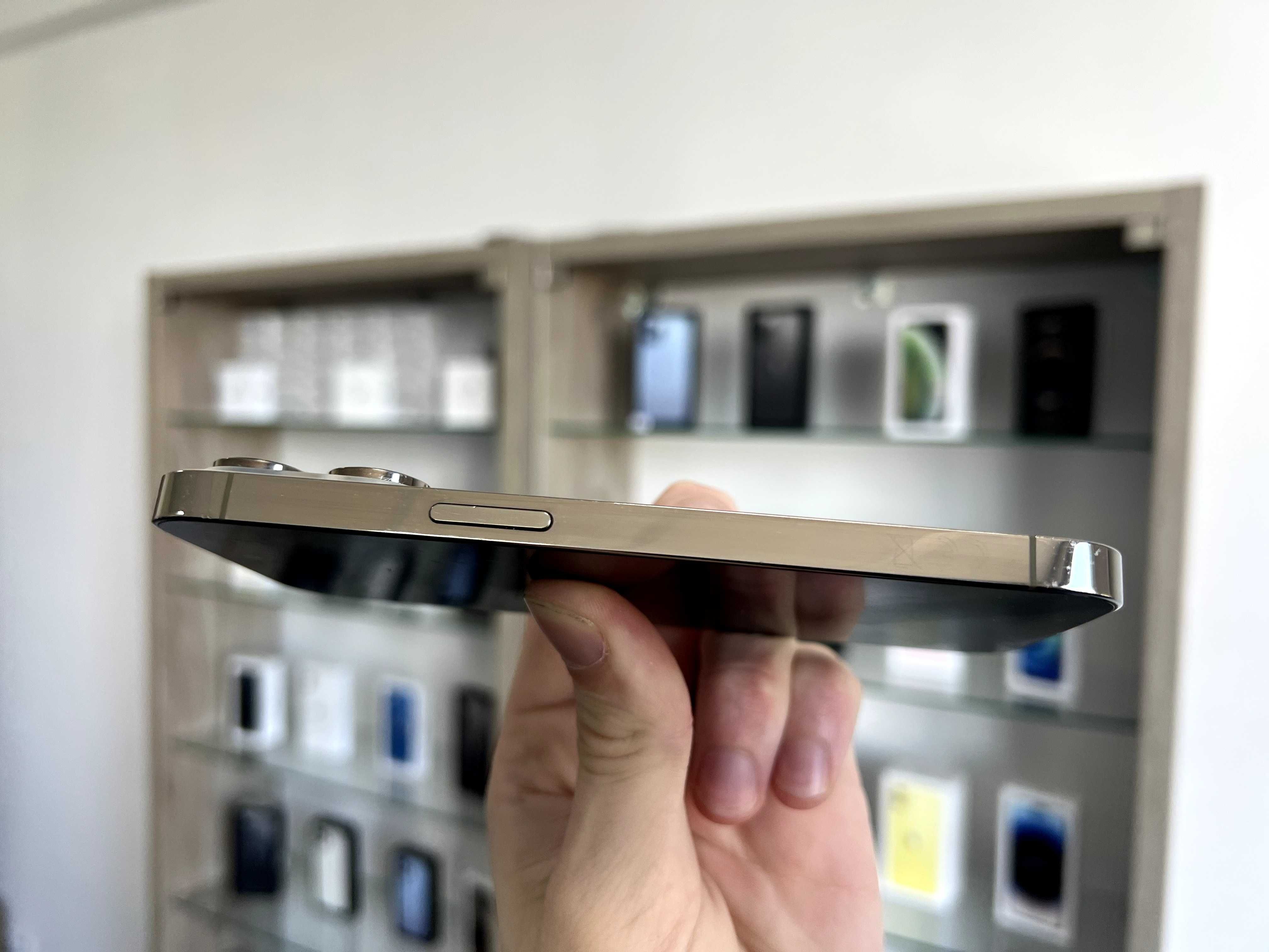 iPhone 14 Pro  128 GB Neverlock _ Гарантія _ Магазин_Обмін