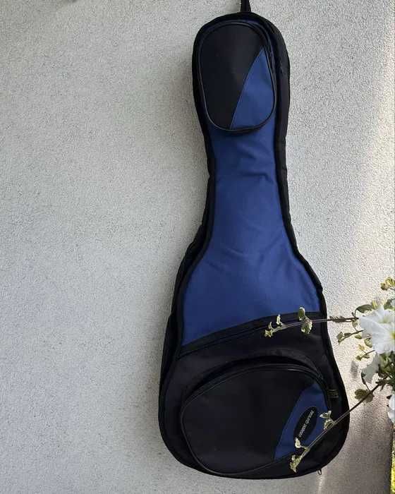 Pokrowiec na gitarę akustyczną/klasyczną PRESTO