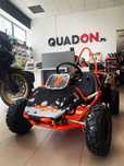Buggy KAYO S70 2024 automat dla dzieci quady, cross, Pitbike QuadOn pl