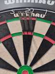 Dart Lotki Red Dragon 95% Dragonfly 3 24 Gram