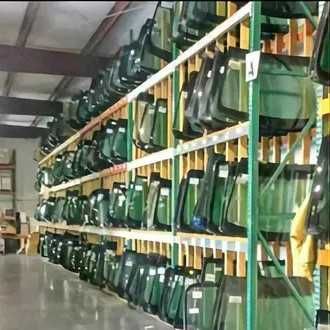 Автостекло на любое авто