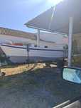 Vendo barco Fletcher