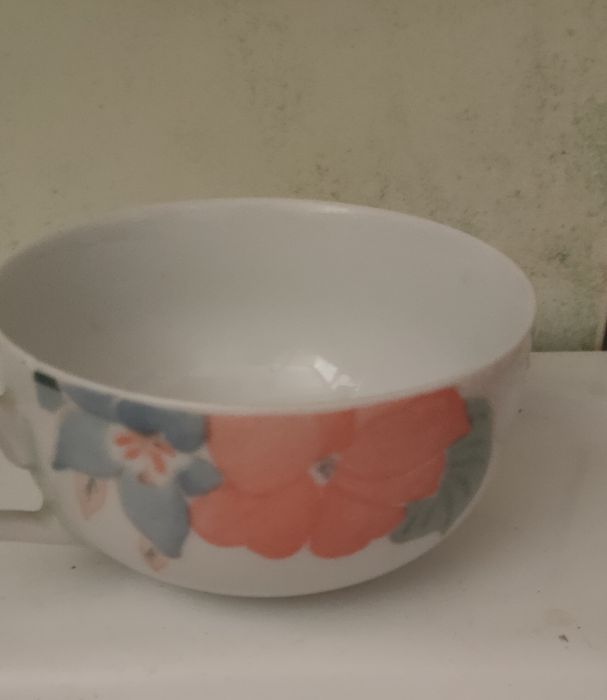 Helena Royal porcelana filiżanka