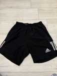 Szorty Adidas czarne