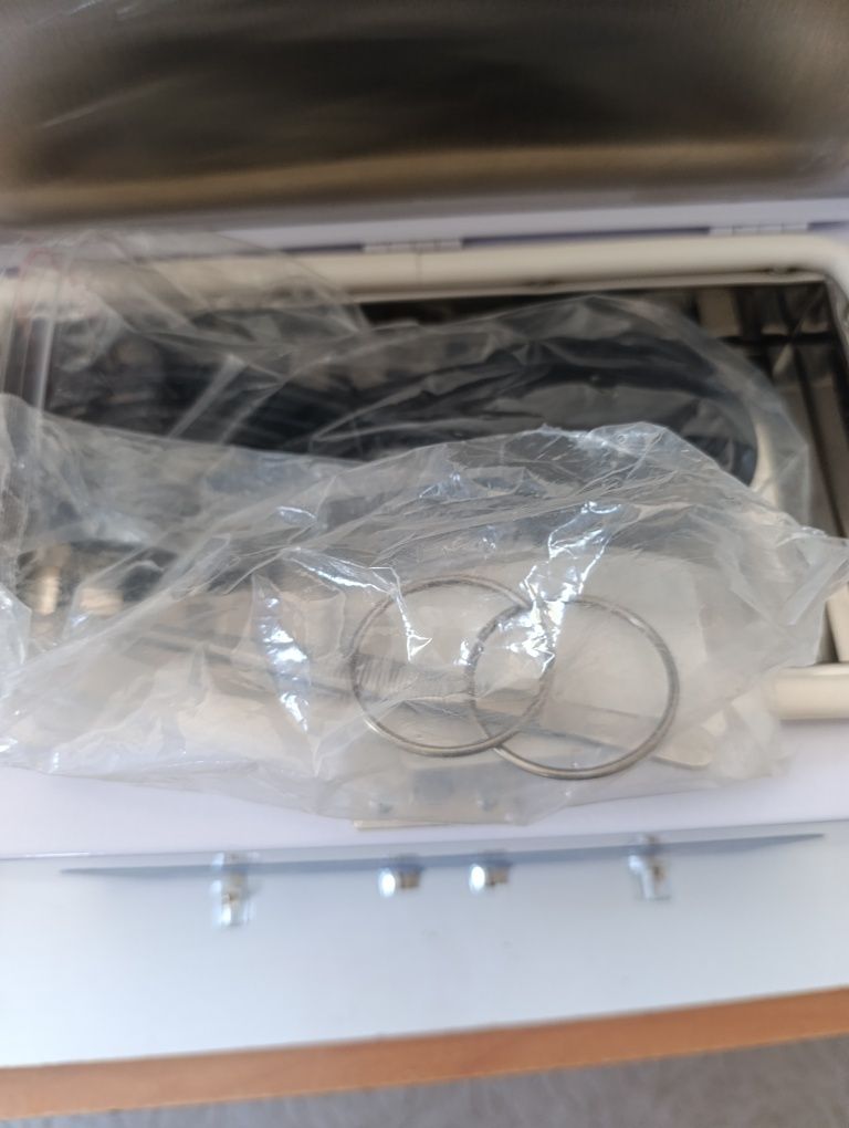Сухожар Microstop m-1