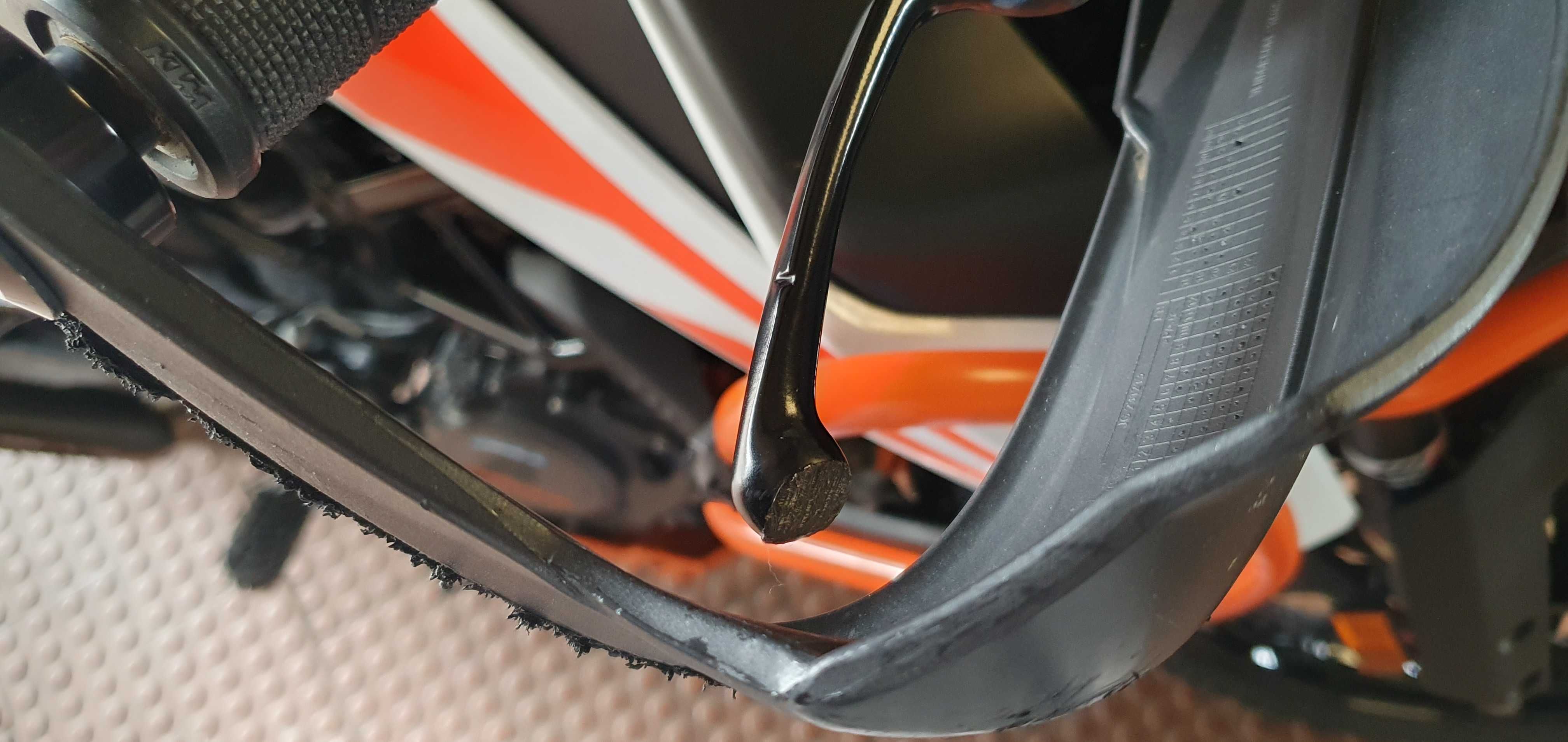 Ktm adventure 390cc