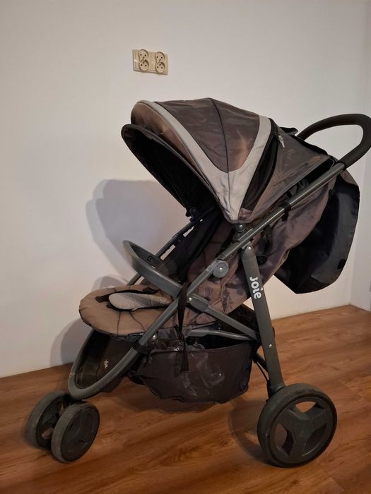 Spacerówka Dziecię