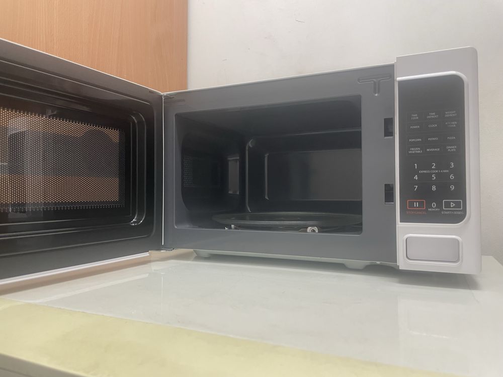 Mikrofalówka Toshiba MM-EM 20P