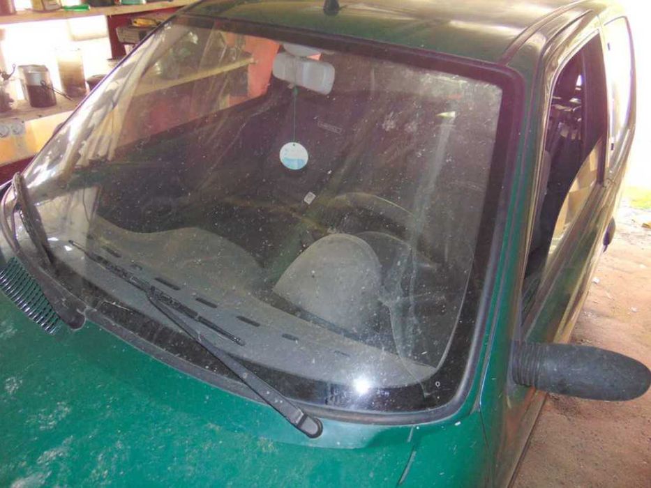 Syndyk sprzeda Fiata Seicento rok prod. 2001