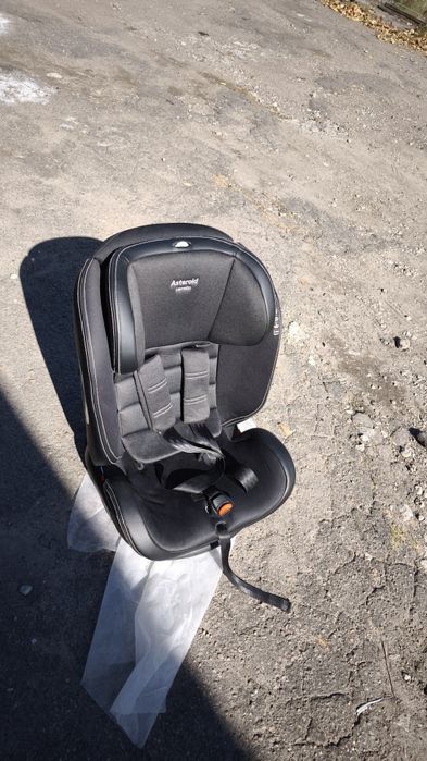 Автокресло Carello Asteroid