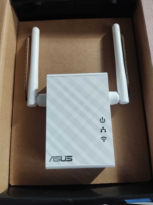 Router wifi Asus