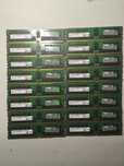 DDR 4 2666   32 gb  серверна