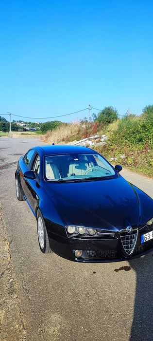 ALFA ROMEU Diesel 2007