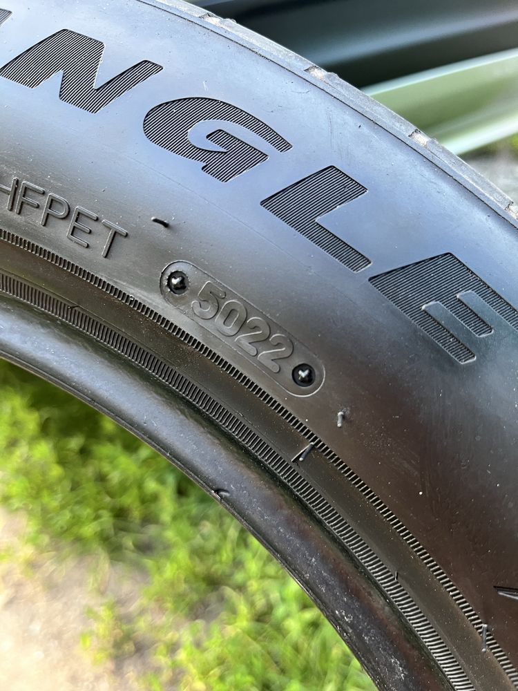 Triangle effex sport th 202