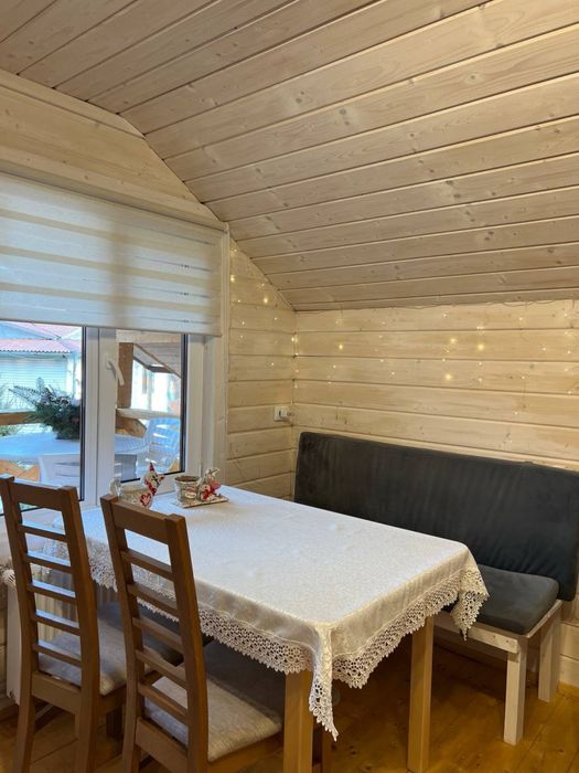 Оренда котеджів/будиночків. Чани/Сауна/Більярд/Настільний теніс