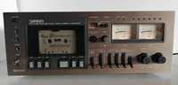 Vintage Sankeil SD 8500  Cassette Deck