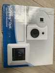 regulator termostat maty grzewczej DEVI