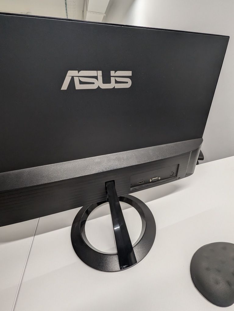 Monitor ASUS 24" VZ249HE Full HD LED IPS