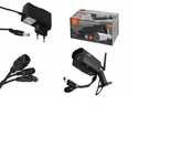 Kamera Vison KAMERA ZEWNĘTRZNA BULLET IP66  Wifi & LAN 1/3" IP 4 Mpix