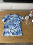 T shirt chłopięcy h&m