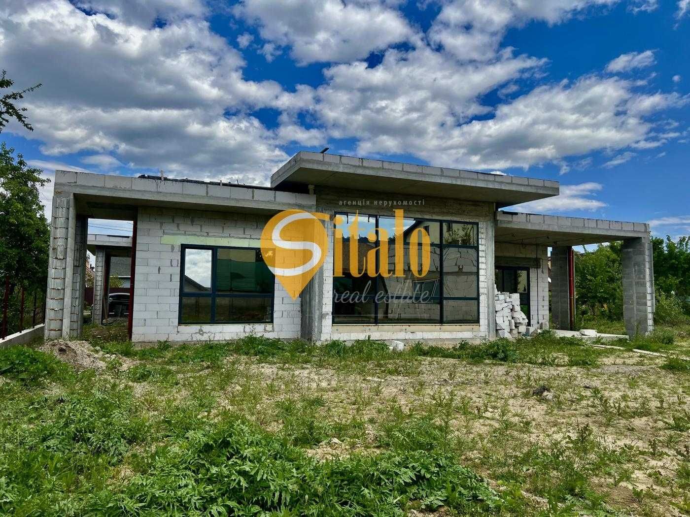 Якісний будинок на закритій території Осокорки який вартий вашої уваги