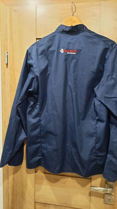 Strój Kucharz Brytyjskiej Marynarki Królewskiej