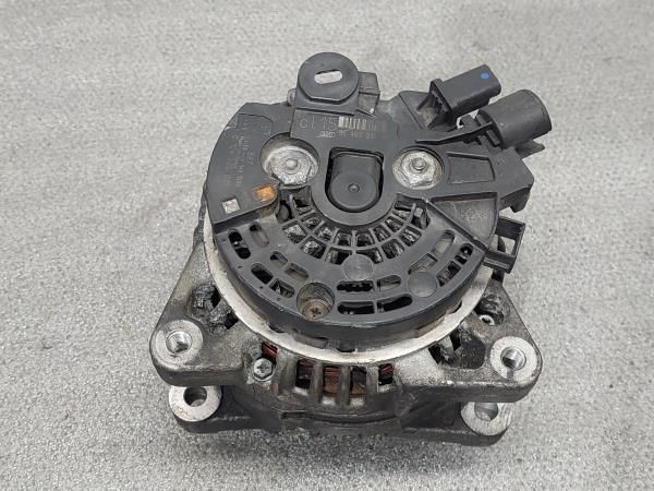Alternador PEUGEOT 307 SW (3H)