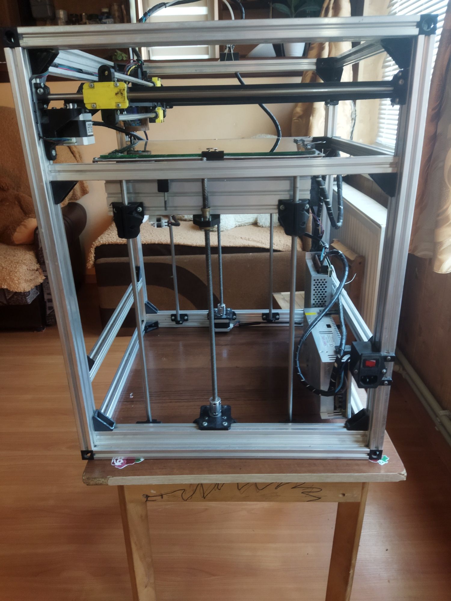 3Д принтер Core XY 3D printer 310*310*310