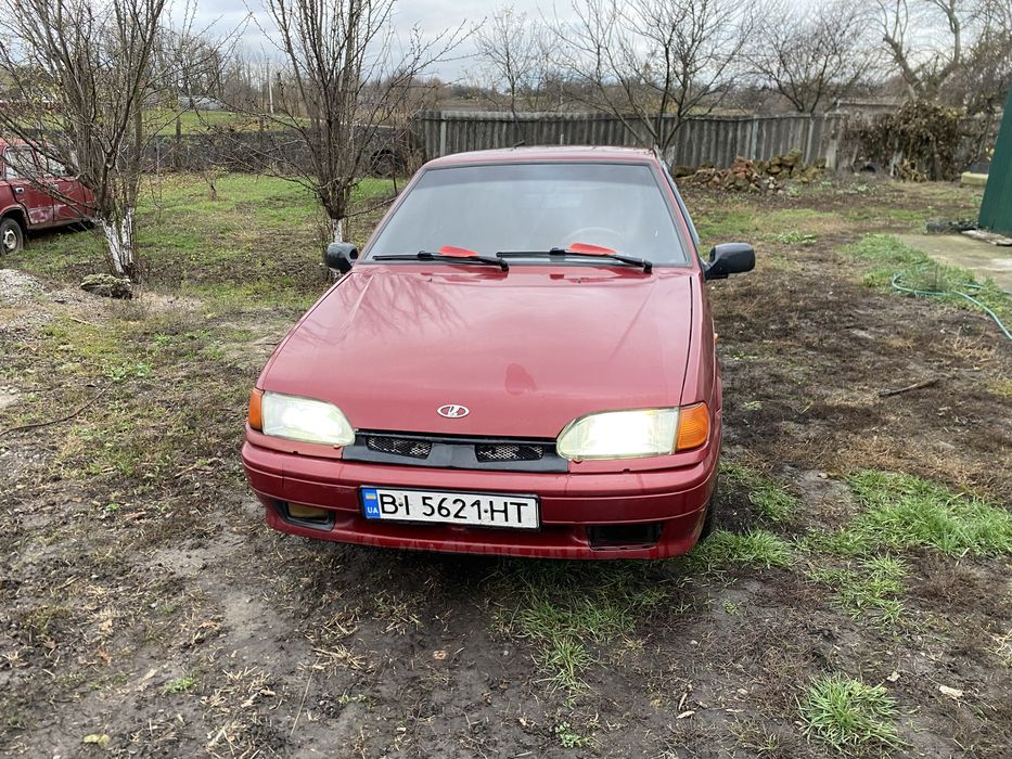 Продам ВАЗ 2115!!!