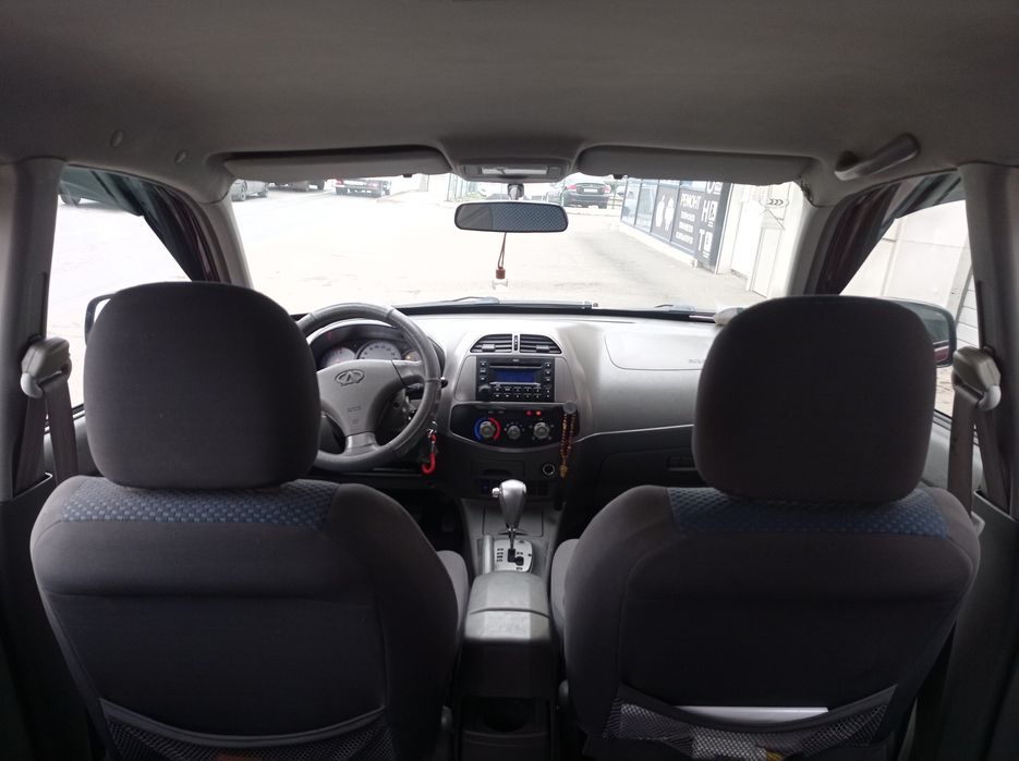 Продам авто красовер