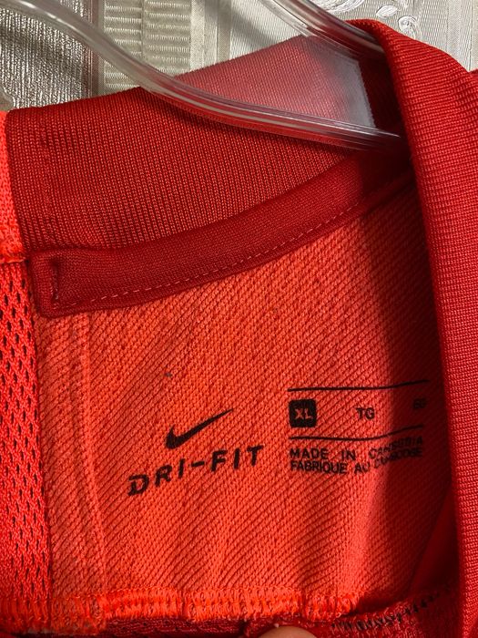 Koszulka Piłkarska Larne FC