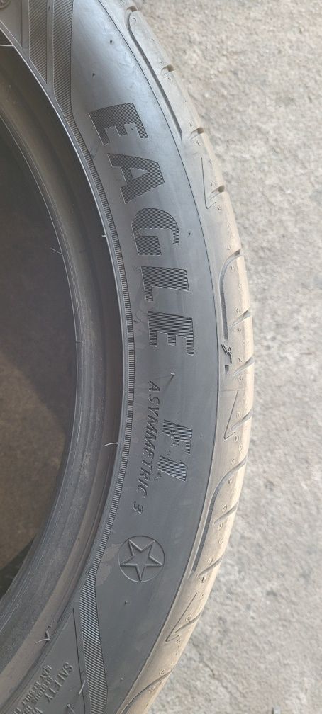 225/45r17 94Y Goodyear Eagle F1 Asymmetric 3 ładne.