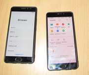 Meizu Pro 7 Plus (6-64GB Black)